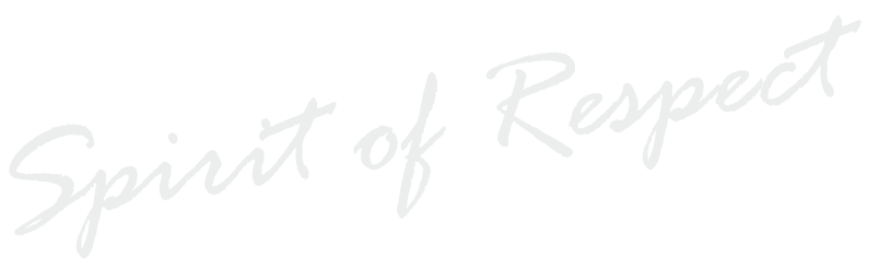 Spirit of Respect