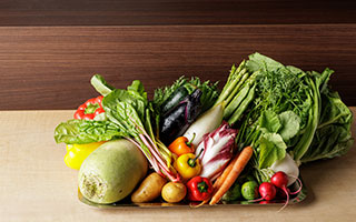 野菜