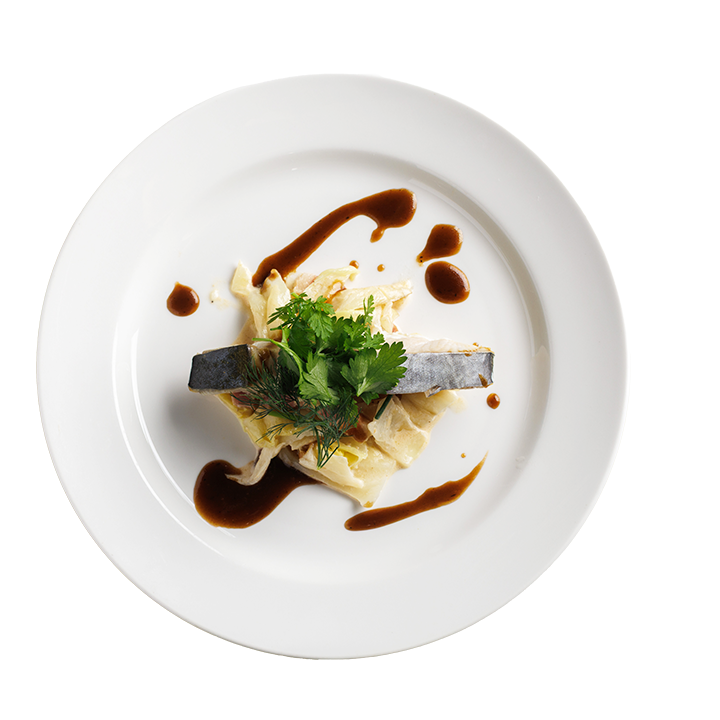 魚料理
